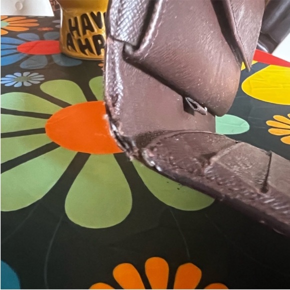 LV Damier Wallet (Cobblers dream) - Picture 7 of 12